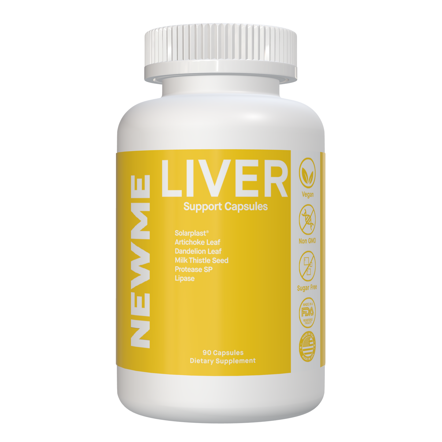 NewMe Liver